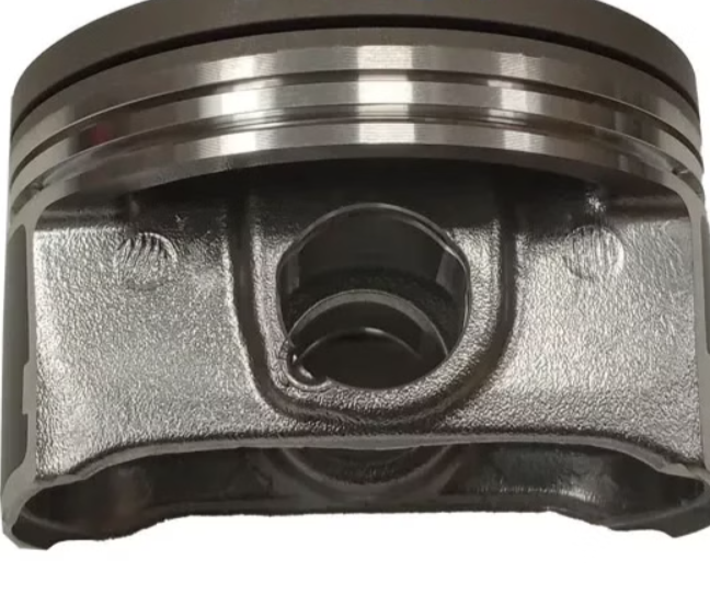 پيستون موتور استاندارد ام وی ام آريزو 5 - شرکتmvm - نمای اصلی